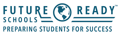 Future Ready Schools Logo with tagline, Preparing Students for Success. 