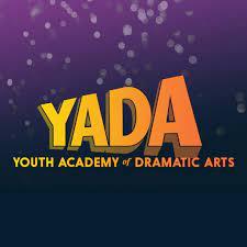 Youth Academy of Dramatic Arts Logo
