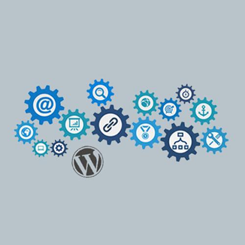 WordPress Plugins
